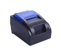 NexusDrive Compatibile con la stampante per ricevuta termica USB da 58 mm HS-58HU per la stampa di ricevuta del supermercato con HSPO un anno