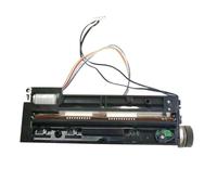 NexusDrive Compatibile con la testina di stampa termica LTP2442D-C832A-E LTP2442C-S832A-E aftermarket della testina di stampa da 112 mm(Compatible LTP2442D)