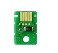 NexusDrive Compatibile con resetter MC-G01 per GX6010 GX7030 GX6020 GX7020 GX6030 GX7010 G6090 Stampante MCG01 Scatola di manutenzione universale(50pcs chip)