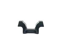 NexusDrive di aggiornamento delle sospensioni dello sterzo in Metallo 1 Coppia Arm SCHOGGIO COMPLETTO con Auto D5 RC 3 RC 3(9)
