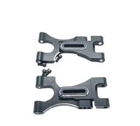NexusDrive di aggiornamento delle sospensioni dello sterzo in Metallo 1 Coppia Arm SCHOGGIO COMPLETTO con Auto D5 RC 3 RC 3(7)
