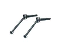 NexusDrive di aggiornamento delle sospensioni dello sterzo in Metallo 1 Coppia Arm SCHOGGIO COMPLETTO con Auto D5 RC 3 RC 3(10)