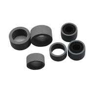 NexusDrive di cambio pneumatici a rulli 5X 5972B001AA MG1-4648 MG1-4650 Compatibile con lo scanner DR-M140 ImageFORMULA