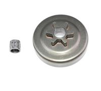 NexusDrive Frizione Catena di Tamburo Spiccata Compatibile con CS-346 CS-3500 CS-350TS CS-350WES CS-351WES CS-355T CS-360T CS-360TES Modelli Saw CS-361P