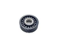 NexusDrive Ingranaggio del rullo di trasferimento compatibile con di D074-6312 D0746312 per il 8210 C751 C651 8100 8110 8120 8200(3pcs)