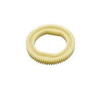 NexusDrive Ingranaggio del rullo termico superiore del fusore compatibile con WorkCentre 4110 4112 4127 4590 4595 900 1100 D95 D110 D125 D136 9000(1X Inner ONLY)
