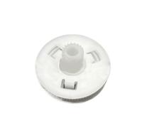 NexusDrive Ingranaggio di trasmissione a cinghia compatibile con i materiali di M201 M202 M225 M226 per il codice RU5-3112(5pcs)