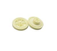 NexusDrive Ingranaggio motore principale 5 pezzi AB01-7760 AB017760 Z38 Z67 compatibile con MP1075 2075 7500 8000 6001 7001 8001 9001