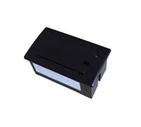 NexusDrive Modulo da 58 mm TTL porta seriale incorporato terminale di ricevuta termica stampante compatibile con banca atm automatica macchina 12v(TTL 5-9V)