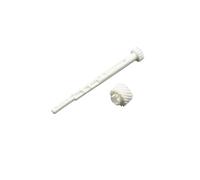 NexusDrive Rifiuti 'ingranaggio di trasmissione Z16S compatibile con FS1040 FS1041 FS1060 FS1061 FS1020 FS1120 FS1025 FS1125 P1025 M1025 M1520