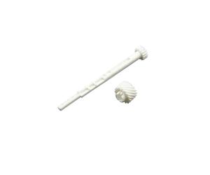 NexusDrive Rifiuti 'ingranaggio di trasmissione Z16S compatibile con FS1040 FS1041 FS1060 FS1061 FS1020 FS1120 FS1025 FS1125 P1025 M1025 M1520