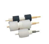 NexusDrive Rullo di alimentazione di separazione 10X 604K23670 059K26570 604K23660 Compatibile con DocuColor 240 242 250 252 260 700 4110 4112