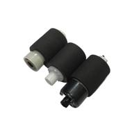 NexusDrive Rullo di prelievo carta 10X 302F906240 302BR06521 302F906230 Compatibile con FS 1028 1035 1100 1120 1128 1135 1300 1320 1370 M2035