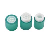 NexusDrive Rullo di prelievo per la separazione 'alimentazione della carta compatibile con MP9001 6000 6001 6002 6500 7000 8000 2051 2060 2075 AF03-1082 AF03-2080(A-1set)