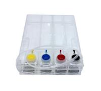 NexusDrive Serbatoio Ciss da 1000 ml e 900 ml di grande capacità compatibile con le stampanti