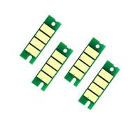 NexusDrive Set da 4 pezzi Chip cartuccia di inchiostro sostitutiva GC43 compatibile con i materiali di consumo per stampante SG2300 SG3300