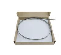 NexusDrive Striscia encoder da 44 pollici compatibile con striscia di acciaio per designJet T620 T1200 T770 T610 T1300 T790 T1100 T2300 universale(1pcs)