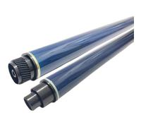 NexusDrive Tamburo OPC da 4 pezzi compatibile con MP2554 MP2054 MP3354 MP3054 MP3055 MP4054 MP4055 MP5054 MP5055 MP6054 MP6055