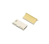 NexusDrive Tampone di separazione 'alimentazione 10 pezzi 99A0083 compatibile con 4059 T520 522 T616 T614