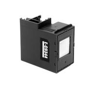 NexusDrive Tampone per inchiostro di scarto compatibile con XP-3100 XP-410 XP-4101 XP-2100 C9344 Scatola di manutenzione C12C934461(A - Tank only)