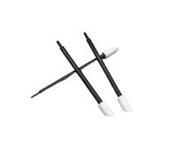 NexusDrive Tamponi di pulizia T-21 da 50 pezzi per testina di stampa Rubystick compatibile con T-21