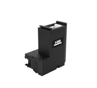 NexusDrive Tanica di manutenzione compatibile con WorkForce WF-2865DWF WF-2860DWF XP-5105 XP-5100 ET-M3180 ET-M3170 ET-M3140(4pcs)