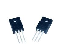 NexusDrive Transistor di potenza PNP al silicio A2222 SG 6F4 e amp; C6144 SG 6F1