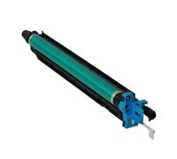 NexusDrive Unità tamburo nera compatibile con i materiali di consumo della stampante per il codice DR-512K A2XN0RD 224 284 364 454 554 C224 C284 C364 C454 C554