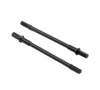 NexusDrive VDI Asse universale Asse anteriore U Raccolta posteriore Dritta Portale Sball Tasti Tastro Calore Acciaio Trattato in acciaio Compatibile con ASLE PORTALE AR45 III(Rear Axle Shaft)