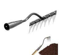 Nexusectar Claws, Strumenti Inadeguati -Mano, Utensile per Estrazione Weeder Inadeguato, Facile Maneggevolezza Manuabile Wehrautiemenklauen -räner per Rasenhof -oted Piante.