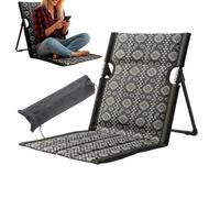 Nexusectar Folding Beach Chairs Portable Adjustable Foldable Retro