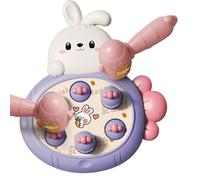 Nexusectar Giocattolo per martellare e martellare | Giocattolo Portatile per Bambini a Partire 3 Anni in su, per l'educazione della Prima Infanzia