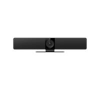 Nexvoo NexBar N110 telecamera per videoconferenza 8 MP Nero 3840 x 2160 Pixel