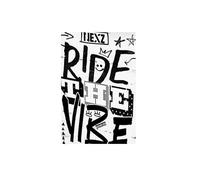 NEXZ - 1st Single Album Ride the Vibe Platform Nemo version