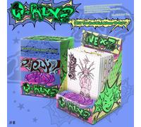 NEXZ - 2° mini album O-RLY? CD edizione speciale