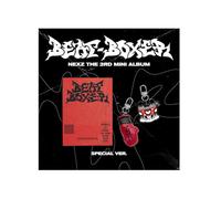 NEXZ Beat-Boxer [Special Ver.] 3rd Mini Album+Pre-Order Gift