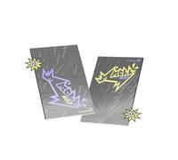 NEXZ - Mmchk 2nd Single Album+Pre-Order Gift (2 Ver. Set)
