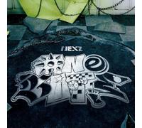 NEXZ One Bite Standard Edition CD con LIBRETTO Japan 2nd EP & POB Photo Card ...
