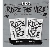 Nexz - Ride The Vibe