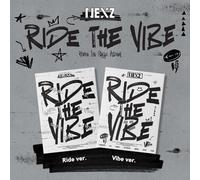 nexz ride the vibe (CD)