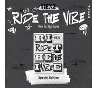 Nexz - Ride The Vibe (Special Edition)