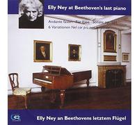 Ney,Elly - Ney An Beeth.Letztem Flügel