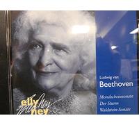 Ney,Elly - Ney Sp.Beethoven Mondschein/+