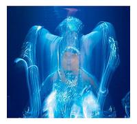 NEY MATOGROSSO - ATENTO AOS SINAIS AO VIVO