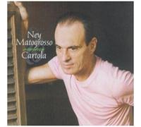 Ney Matogrosso - Interpreta Cartola