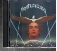 Ney Matogrosso - Ney Matogrosso (1981)