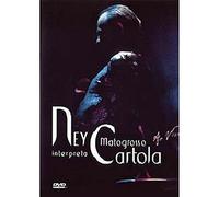 Ney Matogrosso - Ney Matogrosso - Interpreta Cartola
