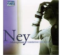 Ney Matogrosso - Romantico