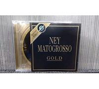 Ney Matogrosso - Serie Gold
