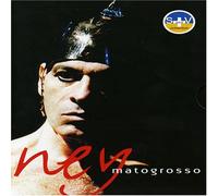 Ney Matogrosso - Sound & Vision [+Bonus Dvd]